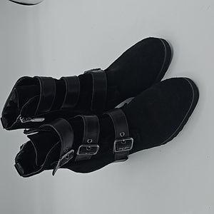 Blondo waterproof boots